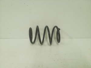Front spring