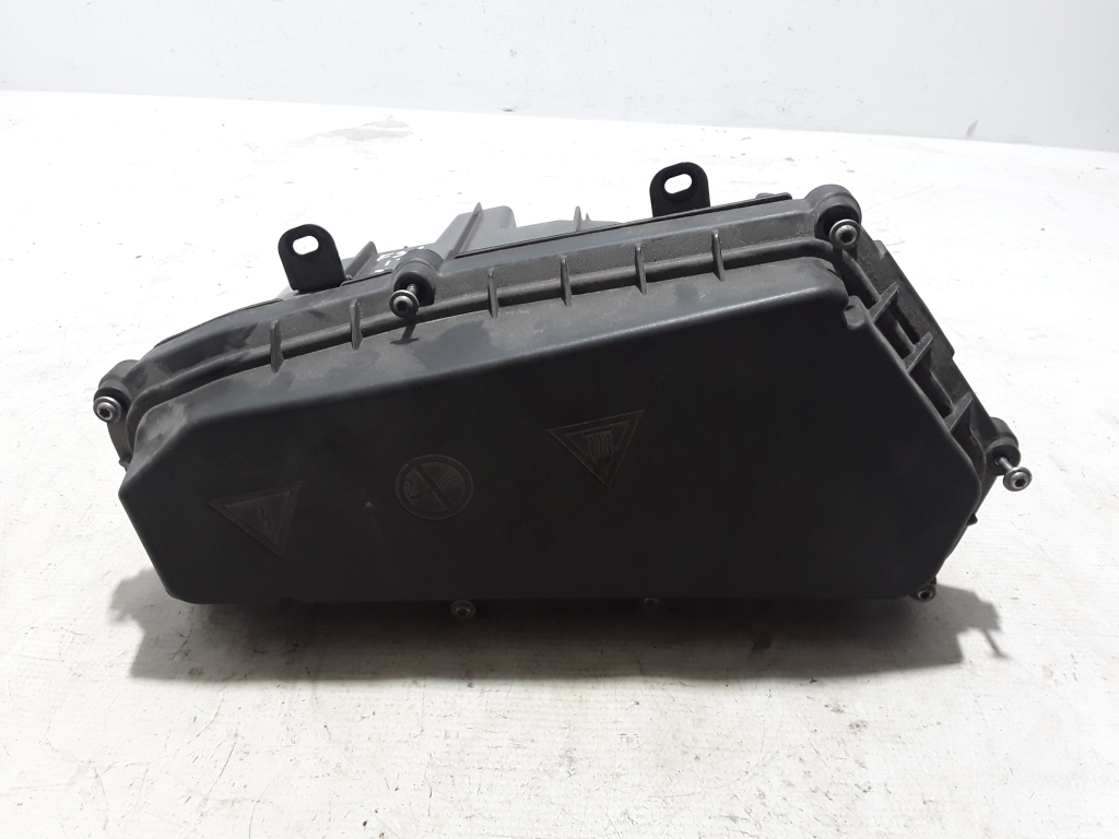 BMW 3 Series F30/F31 (2011-2020) Fuse box 8509913 22450183