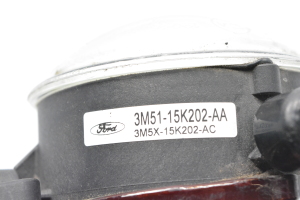 Ford Focus (2004–2011) Front bumper fog light 3M5115K202AA - 5
