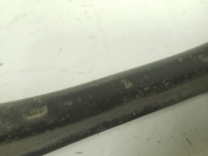 BMW 1 SERIES F20 (2010–2026) Tagumine õõtshoob 9792517 - 2