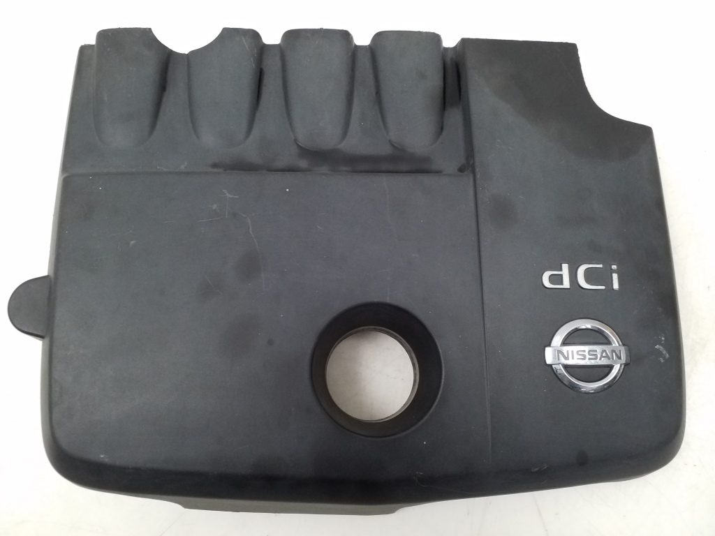 NISSAN X-Trail T30 (2001–2007) Motorabdeckung NISSAN X-Trail T30 (2001–2007) Motorabdeckung