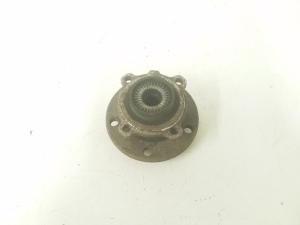BMW 1 SERIES F20 (2010–2026) Hinteres Lager - 2