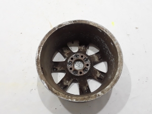BMW 3 SERIES F30 (2011–2018) Felge 6796243 - 3