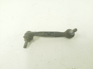 Front anti-roll bar link