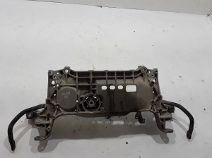 Volkswagen Tiguan (2007–2016) Front subframe 3C0199369 - 3