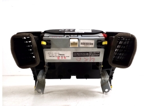 LEXUS RX (2003–2009) Heizungsbedienteil 84010-48120 - 2
