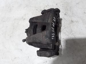 Volkswagen Tiguan (2007–2016) Eesmine pidurisadul 5N0615124 - 2