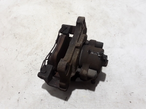 Volkswagen Tiguan (2007–2016) Eesmine pidurisadul 5N0615124 - 3