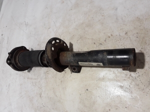 Volkswagen Tiguan (2007–2016) Eesmine amortisaator 5N0400054 - 3