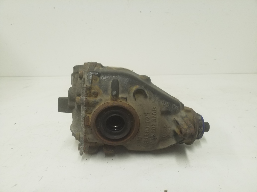 BMW 1 Series F20/F21 (2011-2020) Rear Differential 7605591 25070636