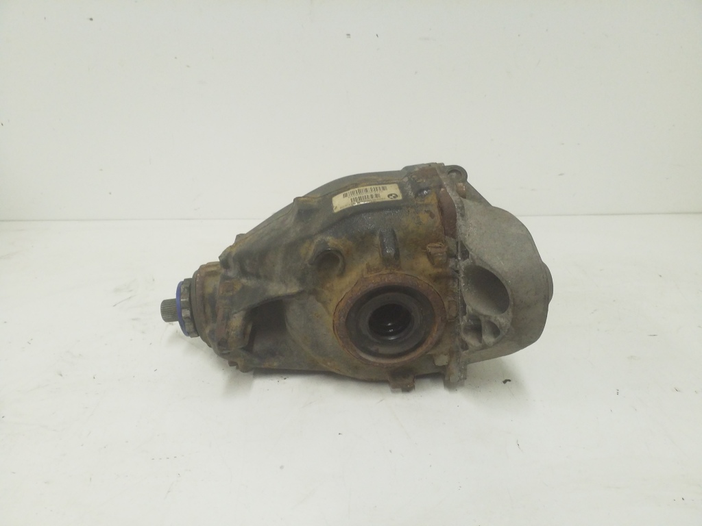 BMW 1 Series F20/F21 (2011-2020) Rear Differential 7605591 25070636