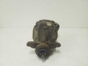 Hinterachsdifferential - 7605591