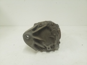 BMW 1 SERIES F20 (2010–2026) Tagasilla reduktor 7605591 - 3