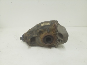 BMW 1 SERIES F20 (2010–2026) Tagasilla reduktor 7605591 - 5