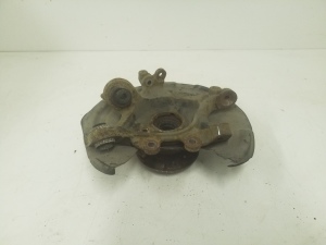 BMW 1 SERIES F20 (2010–2026) Rear wheel hub and its parts - 2