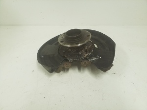 BMW 1 SERIES F20 (2010–2026) Rear wheel hub and its parts - 3