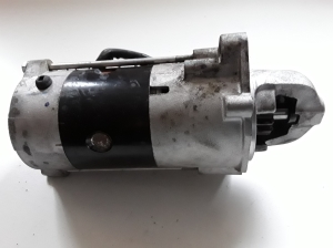 Mitsubishi L 200 (2015–2026) Anlasser M002T86971ZT - 2