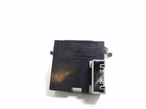  Steering position module 