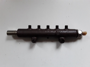   Common Rail Kraftstoffleitung  - 1834921441 