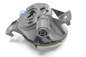 BMW 1 SERIES E87 (2003–2012) Front-Nebelscheinwerfer E13101610 - 4