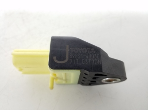 LEXUS RX GGL1 (2009–2015) Airbagsensor 89831-48030 - 2