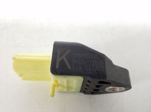 LEXUS RX GGL1 (2009–2015) Airbagsensor 89831-12010 - 3