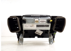 LEXUS RX (2003–2009) Salongi soojenduse juhtpaneel 84010-48130 - 2