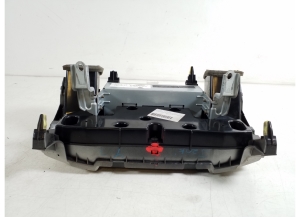 LEXUS RX (2003–2009) Salongi soojenduse juhtpaneel 84010-48130 - 3