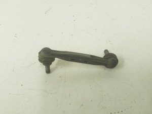 Front anti-roll bar link