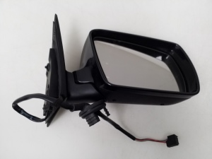 AUDI A6 ALLROAD C6 (2004–2011) Side mirror and its parts - 2