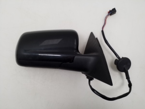 Side mirror and its parts - 