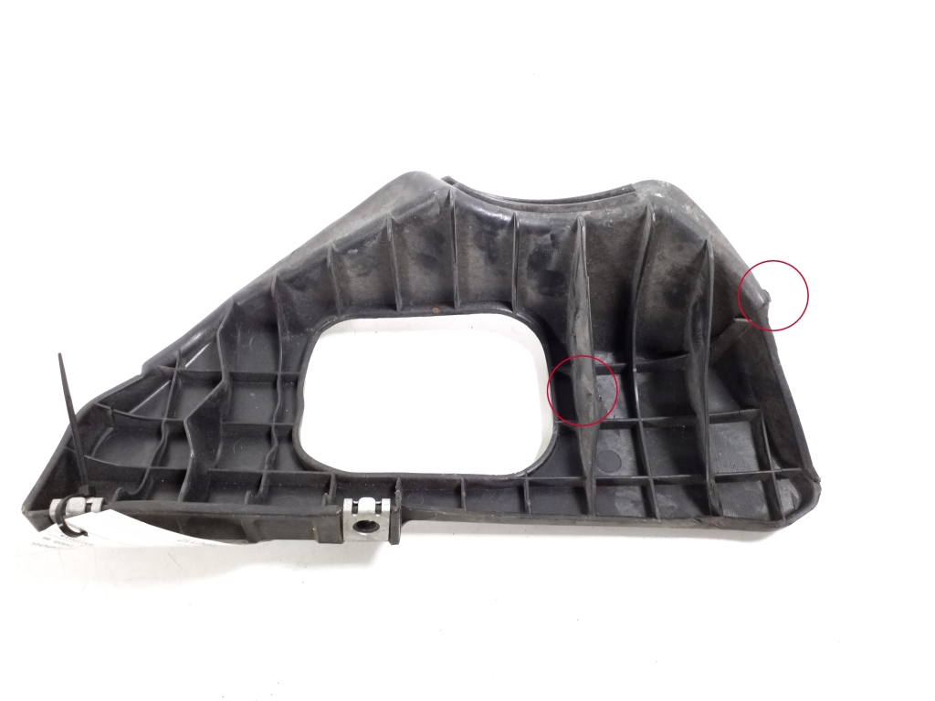 LEXUS RX 2 generation (2003-2009) Pare-brouillard avant gauche 52126-48030 21030871