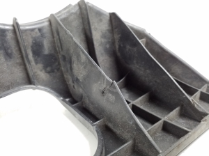 LEXUS RX (2003–2009) Esikaitseraua udutule kinnitus 52126-48030 - 2