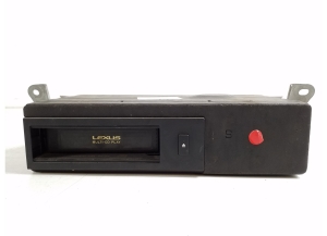 CD changer - 86270-48030