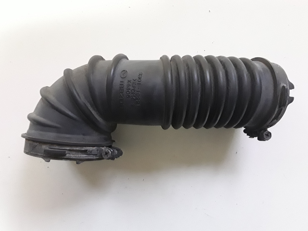 Used Mazda CX-5 Air intake hose SH0113221