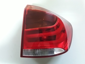   Eckleuchte hinten  - 03424600 