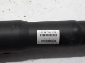 Porsche Panamera 970 (2009–2016) Propeller shaft 97042101153 - 2