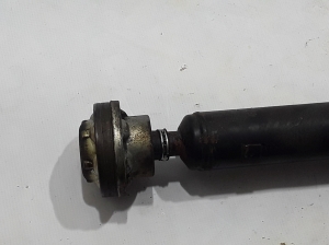 Porsche Panamera 970 (2009–2016) Propeller shaft 97042101153 - 3