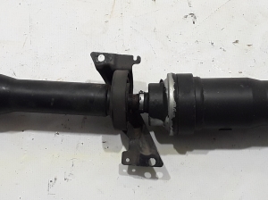 Porsche Panamera 970 (2009–2016) Propeller shaft 97042101153 - 4