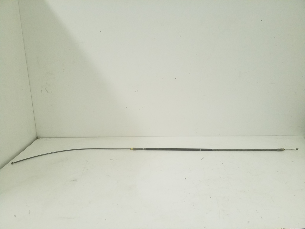 BMW 1 Series F20/F21 (2011-2020) Hand Brake Cable 6857639 25070607