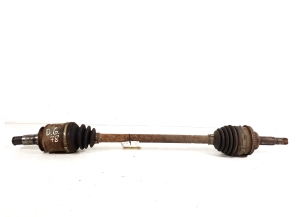   Tagumine veovõll ja selle osad  - 42340-48030 