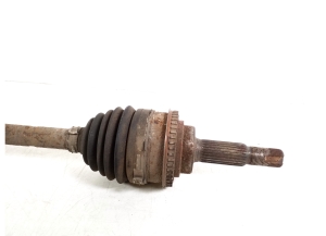 LEXUS RX (2003–2009) Tagumine veovõll ja selle osad 42340-48030 - 3