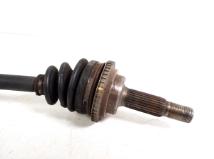 LEXUS RX (2003–2009) Tagumine veovõll ja selle osad 42340-28090 - 3
