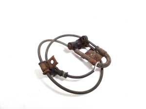 Tagumine ABS andur - 89545-48030