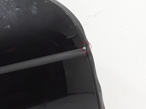 Porsche Panamera 970 (2009–2016) Vordere Tür 97053101200 - 2