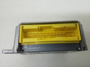 Mercedes Benz C-Class 203 (2000–2007) Turvapadja moodul A2038700026 - 2