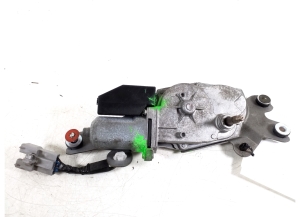   Heckwischermotor  - 85130-0E020 