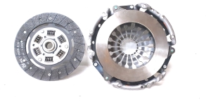 RENAULT Clio III (2005–2012) Kupplung und ihre Teile KF-028 - 3