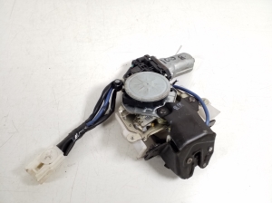 LEXUS RX (2003–2009) Trunk lid lock 69350-48050 - 2