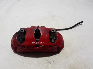   Front brake caliper  - 7PP615149E 